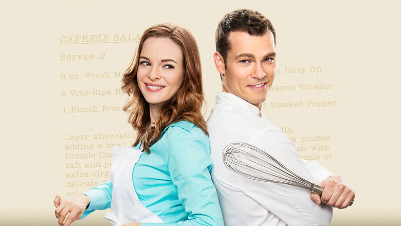 кадр из фильма Recipe for Love