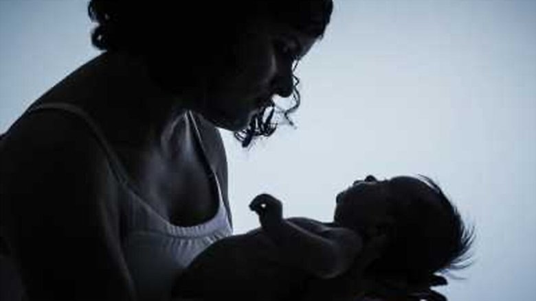 кадр из фильма Forget Me Not