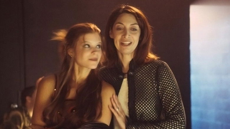 кадр из фильма Калифорнийцы