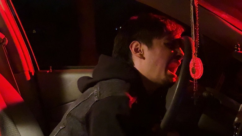 кадр из фильма Garage Band