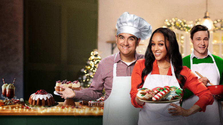 кадр из фильма Да, шеф! Рождество