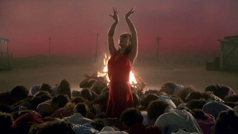 кадр из фильма El amor brujo