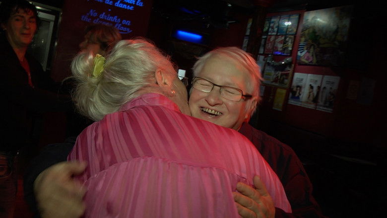 кадр из фильма Las ventanas abiertas