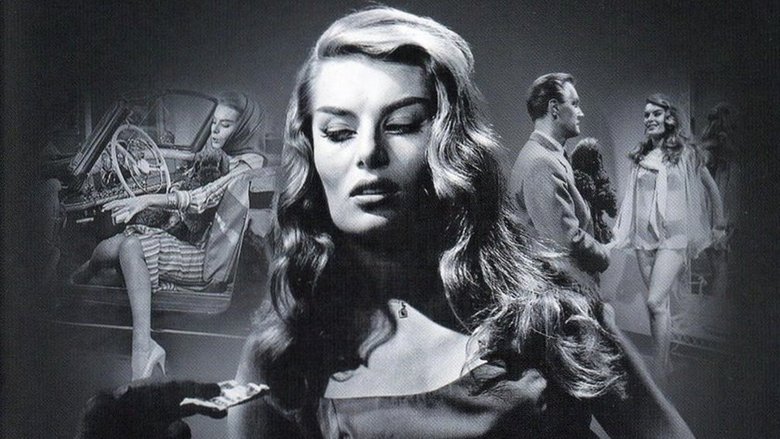 кадр из фильма Die Wahrheit über Rosemarie