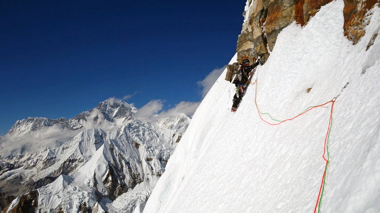 кадр из фильма Chamlang