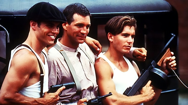 Враг общества №1