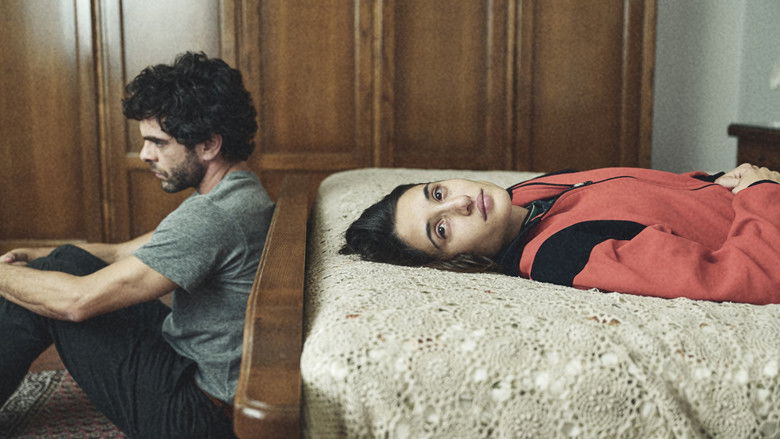 кадр из фильма La seconda vita