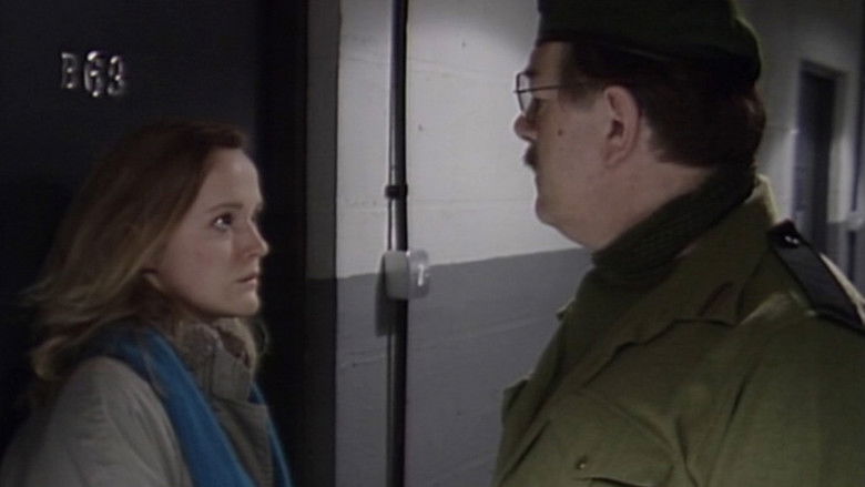 кадр из фильма Mountain Language