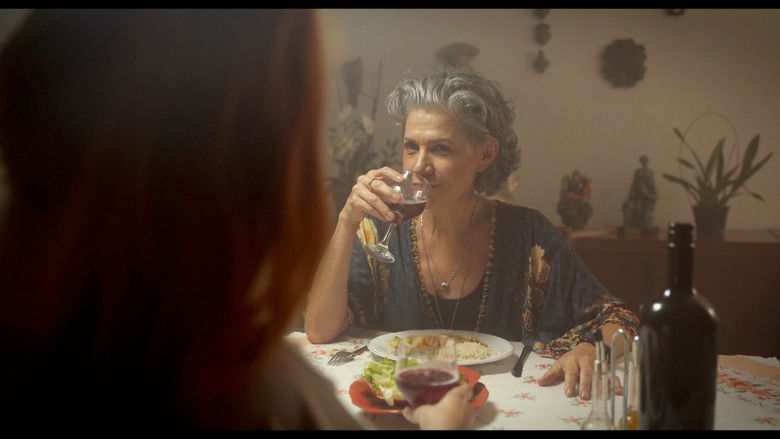 кадр из фильма Sunflower