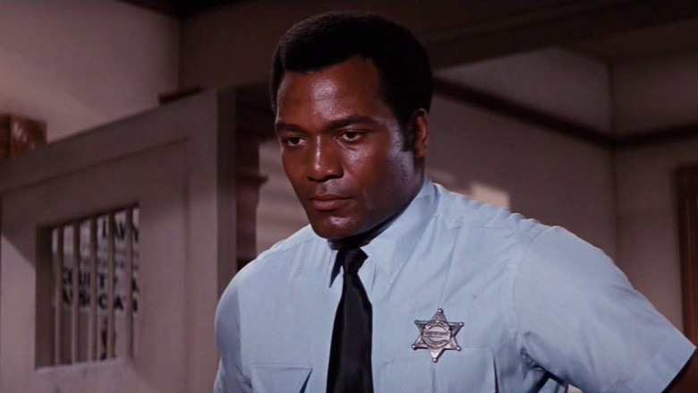 кадр из фильма Тик... Тик... Тик...