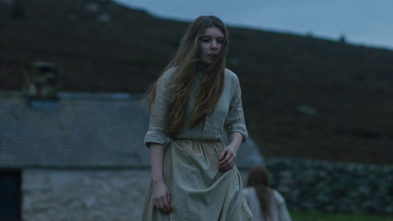 кадр из фильма Гвен