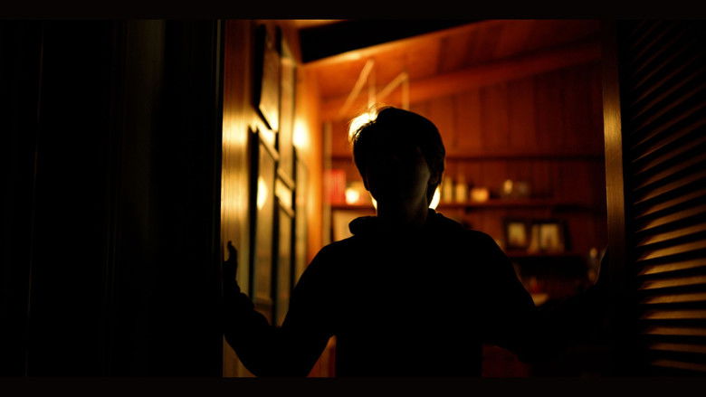 кадр из фильма STATIC!