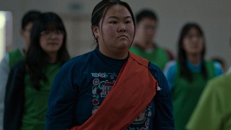 кадр из фильма Amarela