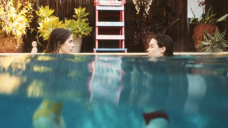 кадр из фильма Healer