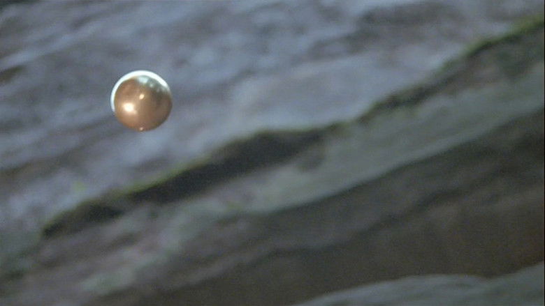 кадр из фильма Žabí princ