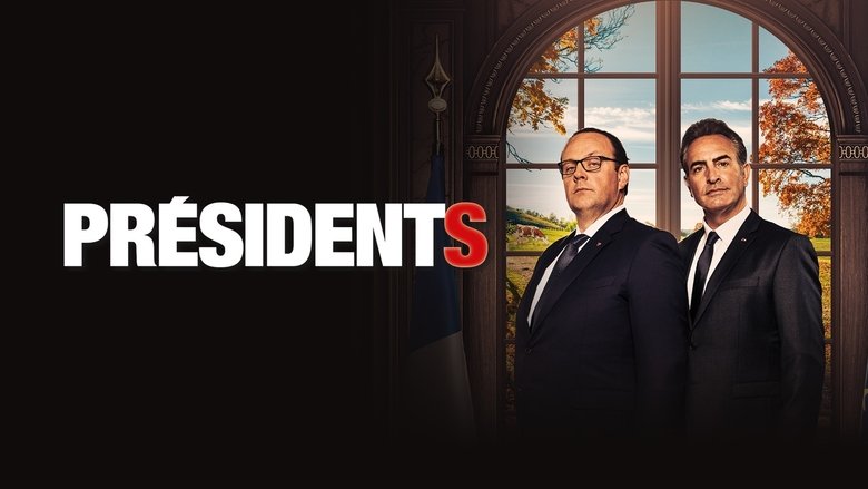 кадр из фильма Президенты