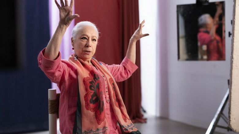 кадр из фильма Marisol: llámame Pepa