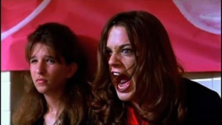 кадр из фильма Pep Squad