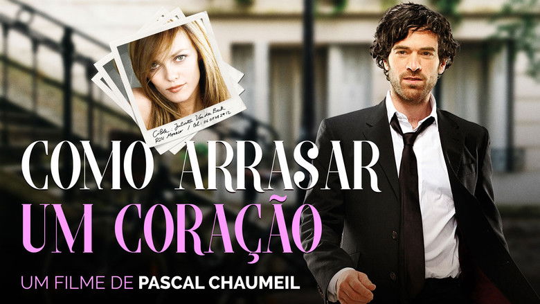 кадр из фильма Сердцеед