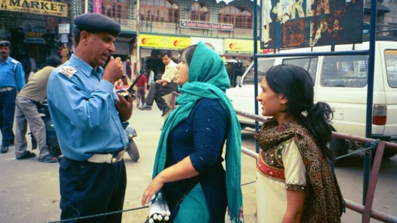 кадр из фильма Project Kashmir