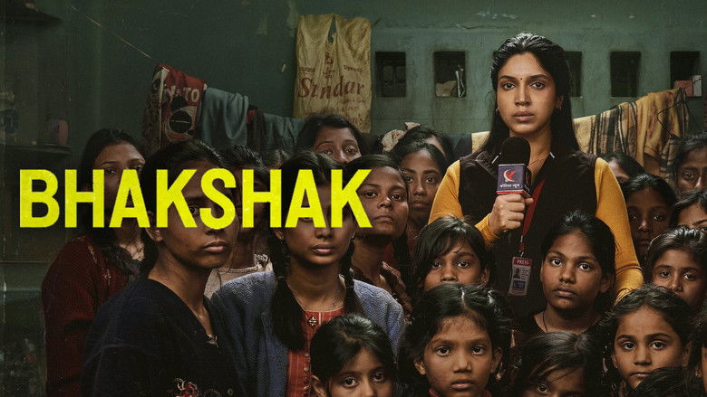 кадр из фильма भक्षक