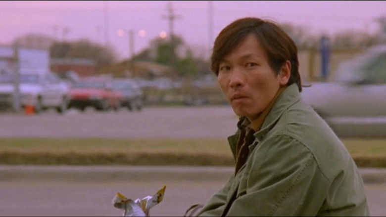 кадр из фильма Страна надежды