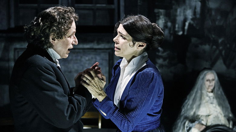 кадр из фильма Fra regnormenes liv