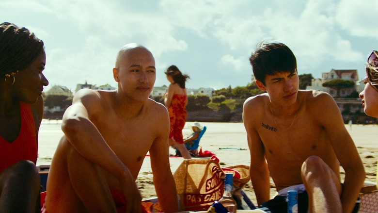 кадр из фильма Nos Cérémonies