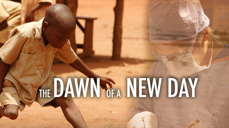 кадр из фильма The Dawn Of A New Day