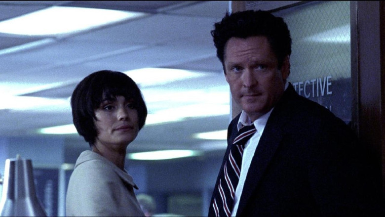 Охота на призраков