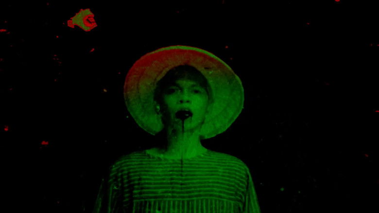 кадр из фильма Rizal's Makamisa: Pantasma ng Higanti