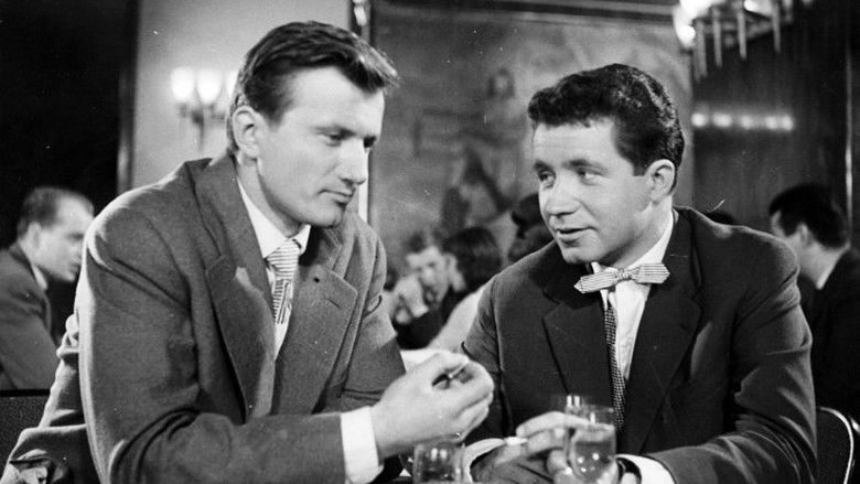 кадр из фильма Белая пряжка