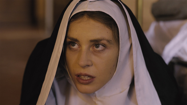 кадр из фильма Margherita