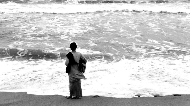 кадр из фильма Мир Апу