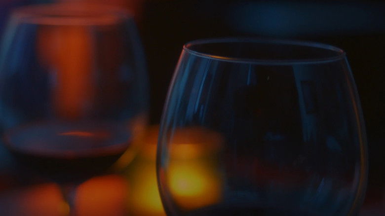 кадр из фильма Uróboros (el mito de Narciso)