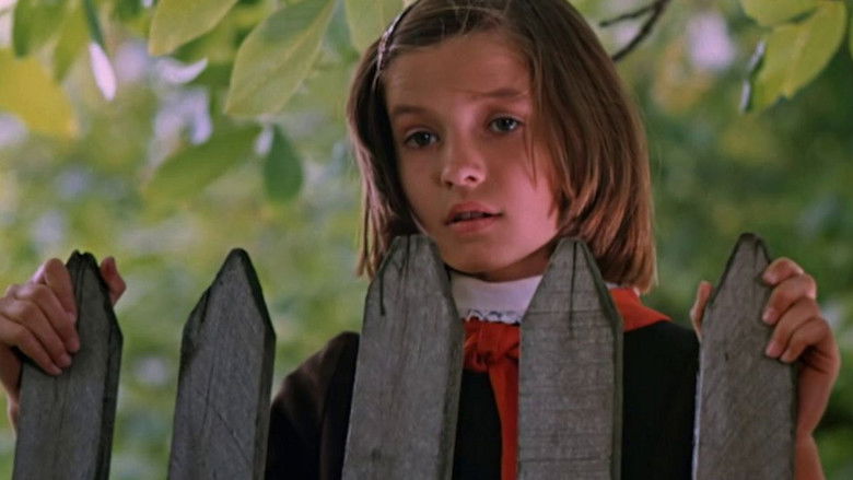 Где ты, Багира?