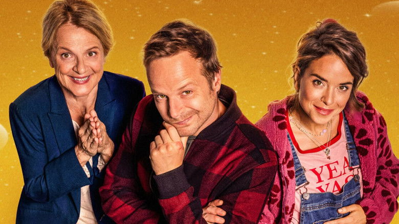 кадр из фильма Lítá v tom