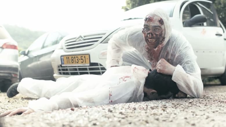 кадр из фильма Z Investigation