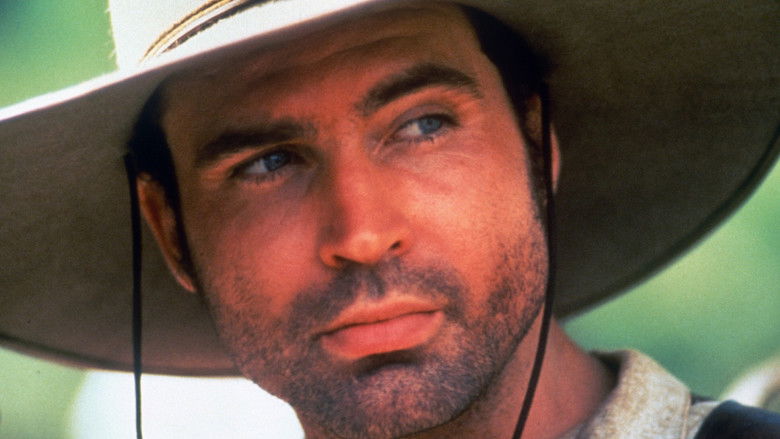 кадр из фильма Путешествие Августа Кинга