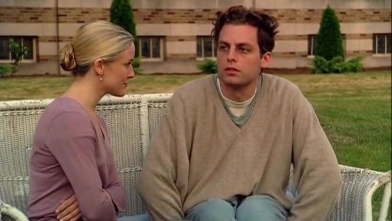 кадр из фильма Outpatient