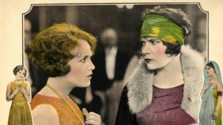 кадр из фильма The Marriage Market