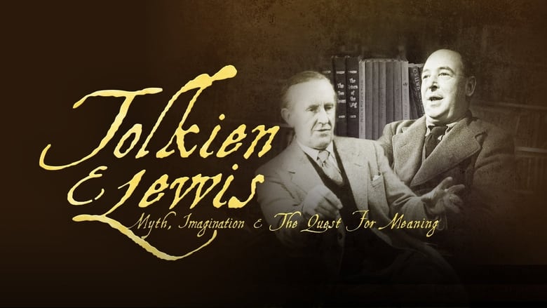кадр из фильма Tolkien & Lewis: Myth, Imagination & the Quest for Meaning