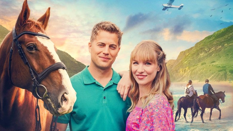 кадр из фильма The Honeymoon Pact