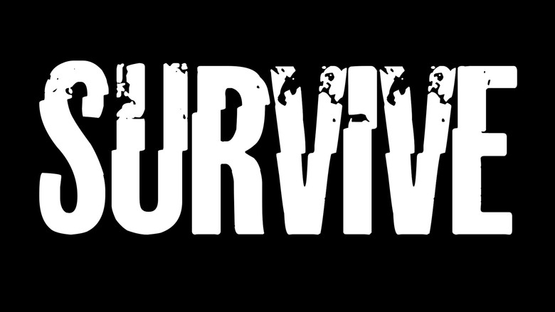 кадр из фильма Survive