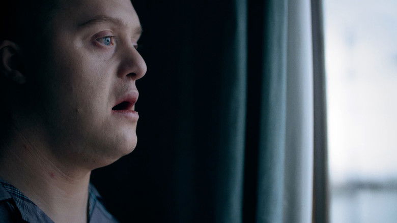 кадр из фильма The Secret Life of Tom Lightfoot