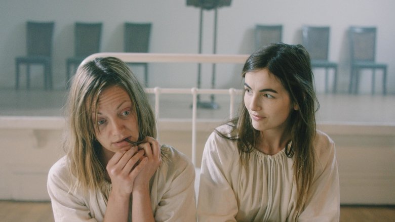 кадр из фильма Безумный кит