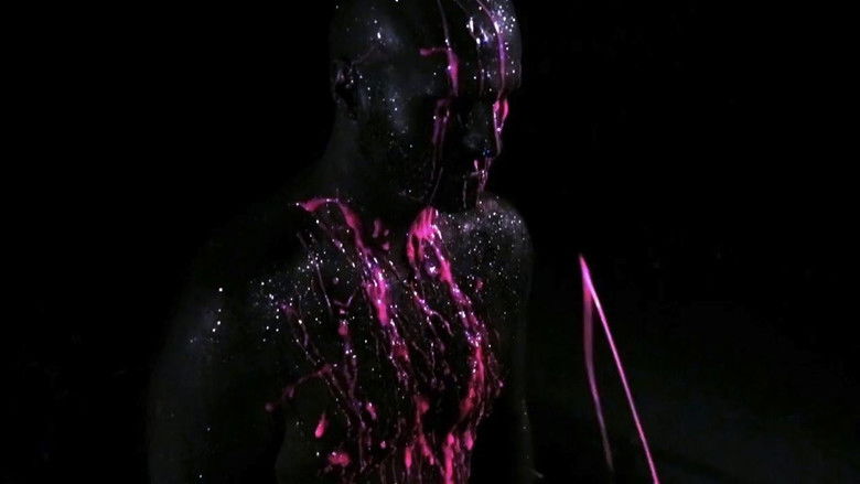 кадр из фильма Bearmania