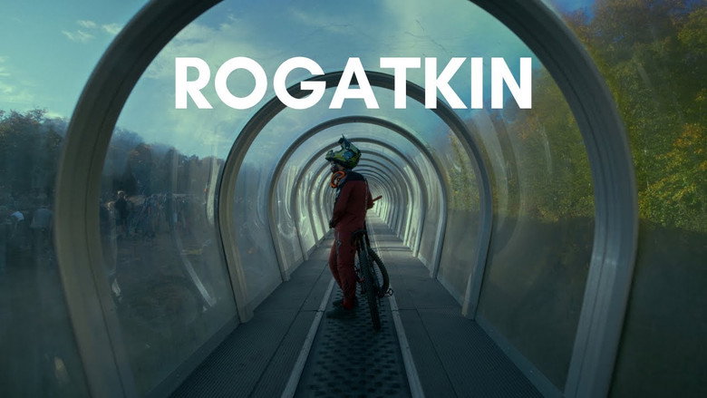 кадр из фильма Rogatkin