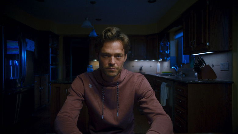 кадр из фильма Daft State