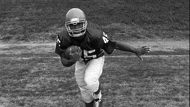 кадр из фильма Fastest Man in the State